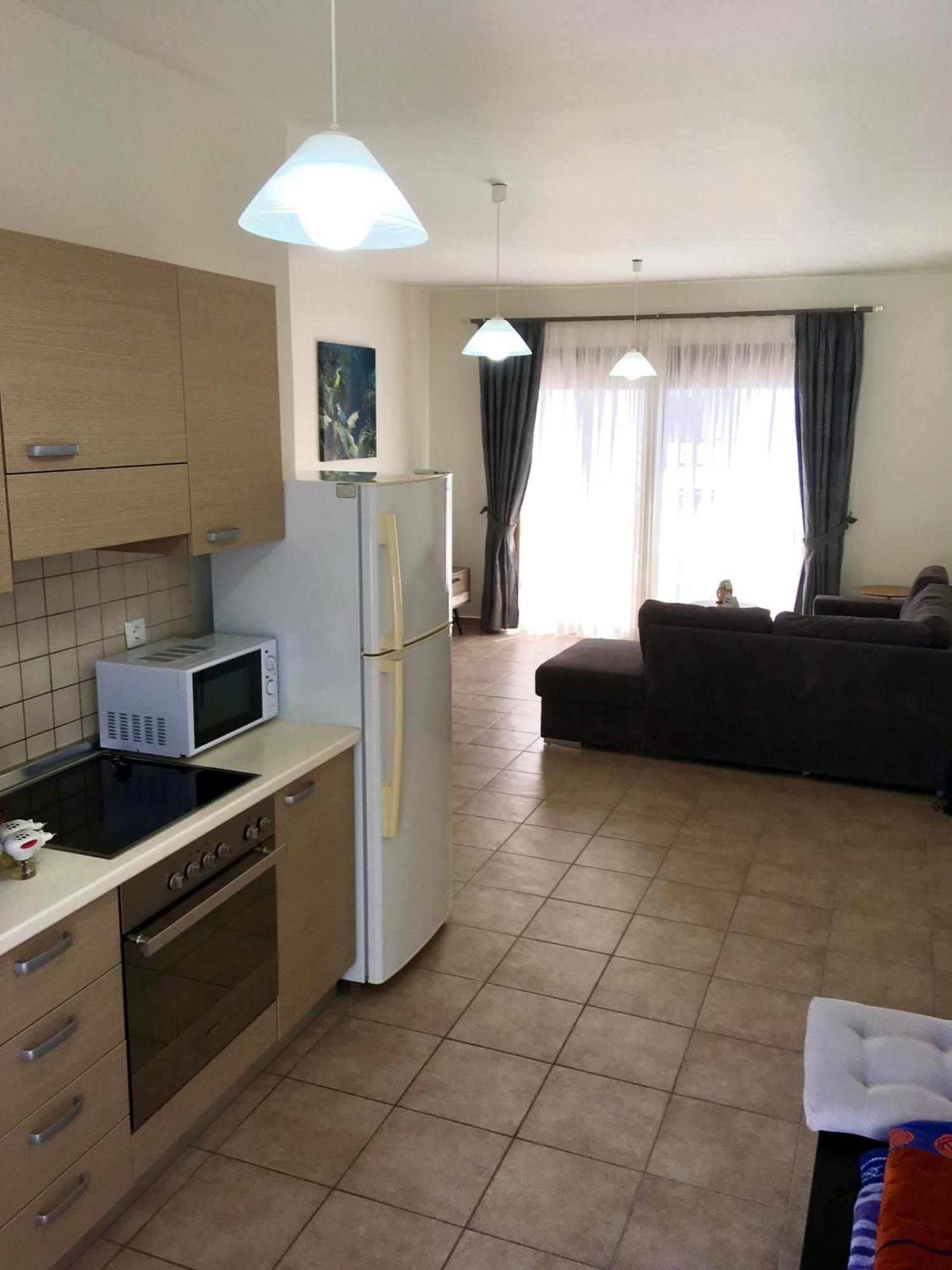 Harmonia At Gennadi Court Daire Dış mekan fotoğraf