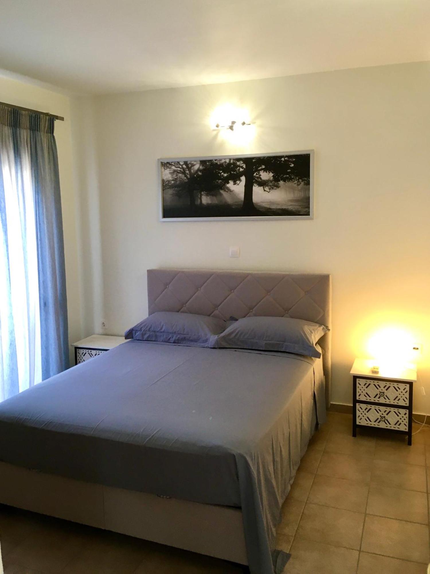 Harmonia At Gennadi Court Daire Dış mekan fotoğraf